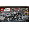 LEGO 75413 Star Wars Czołg Republiki Juggernaut Załączona dokumentacja Instrukcja obsługi w języku polskim