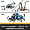 LEGO 75413 Star Wars Czołg Republiki Juggernaut Gwarancja 24 miesiące