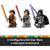 LEGO 75414 Star Wars Płomienny śmigacz śnieżny Wiek 7 lat