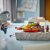 LEGO 75414 Star Wars Płomienny śmigacz śnieżny Kod producenta 75414
