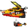 LEGO 75414 Star Wars Płomienny śmigacz śnieżny Kolekcjonerskie Nie