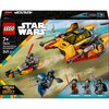LEGO 75414 Star Wars Płomienny śmigacz śnieżny Gwarancja 24 miesiące