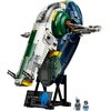 LEGO 75409 Star Wars Patrolowiec typu Firespray Jango Fetta Kod producenta 75409