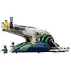 LEGO 75409 Star Wars Patrolowiec typu Firespray Jango Fetta Motyw Patrolowiec typu Firespray Jango Fetta