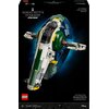 LEGO 75409 Star Wars Patrolowiec typu Firespray Jango Fetta Gwarancja 24 miesiące