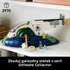 LEGO 75409 Star Wars Patrolowiec typu Firespray Jango Fetta Płeć Męska