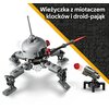 LEGO 75431 Star Wars Zestaw bitewny — żołnierze-klony z 327. korpusu galaktycznego Wiek 7 lat