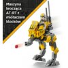 LEGO 75431 Star Wars Zestaw bitewny — żołnierze-klony z 327. korpusu galaktycznego Zawiera akumulator/baterię Nie