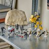 LEGO 75431 Star Wars Zestaw bitewny — żołnierze-klony z 327. korpusu galaktycznego Seria Lego Star Wars