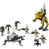 LEGO 75431 Star Wars Zestaw bitewny — żołnierze-klony z 327. korpusu galaktycznego Kod producenta 75431