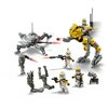 LEGO 75431 Star Wars Zestaw bitewny — żołnierze-klony z 327. korpusu galaktycznego Motyw Zestaw bitewny — żołnierze-klony z 327. korpusu galaktycznego