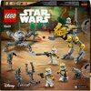 LEGO 75431 Star Wars Zestaw bitewny — żołnierze-klony z 327. korpusu galaktycznego Gwarancja 24 miesiące