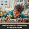 LEGO 75431 Star Wars Zestaw bitewny — żołnierze-klony z 327. korpusu galaktycznego Płeć Chłopiec