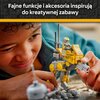 LEGO 75431 Star Wars Zestaw bitewny — żołnierze-klony z 327. korpusu galaktycznego Płeć Dziewczynka