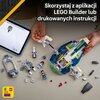 LEGO 75433 Star Wars Statek kosmiczny Jango Fetta Wiek 9 lat