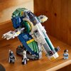 LEGO 75433 Star Wars Statek kosmiczny Jango Fetta Kod producenta 75433