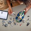 LEGO 75433 Star Wars Statek kosmiczny Jango Fetta Seria Lego Star Wars