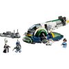 LEGO 75433 Star Wars Statek kosmiczny Jango Fetta Kod producenta 75433