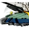 LEGO 75433 Star Wars Statek kosmiczny Jango Fetta Załączona dokumentacja Instrukcja obsługi w języku polskim