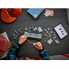 LEGO 76321 Marvel Spider-Man kontra Doc Ock — scena w metrze Wiek 9 lat