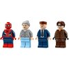 LEGO 76321 Marvel Spider-Man kontra Doc Ock — scena w metrze Załączona dokumentacja Instrukcja obsługi w języku polskim