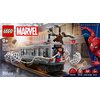LEGO 76321 Marvel Spider-Man kontra Doc Ock — scena w metrze Gwarancja 24 miesiące