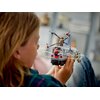 LEGO 76321 Marvel Spider-Man kontra Doc Ock — scena w metrze Liczba figurek [szt] 4