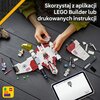 LEGO 75432 Star Wars Myśliwiec V-19 Torrent Liczba figurek [szt] 3