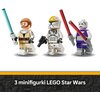 LEGO 75432 Star Wars Myśliwiec V-19 Torrent Wiek 9 lat