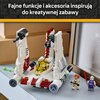 LEGO 75432 Star Wars Myśliwiec V-19 Torrent Zawiera akumulator/baterię Nie