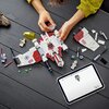 LEGO 75432 Star Wars Myśliwiec V-19 Torrent Seria Lego Star Wars