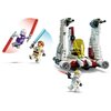LEGO 75432 Star Wars Myśliwiec V-19 Torrent Motyw Myśliwiec V19 Torrent