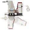 LEGO 75432 Star Wars Myśliwiec V-19 Torrent Załączona dokumentacja Instrukcja obsługi w języku polskim