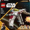 LEGO 75432 Star Wars Myśliwiec V-19 Torrent Gwarancja 24 miesiące