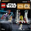LEGO 75432 Star Wars Myśliwiec V-19 Torrent Płeć Chłopiec