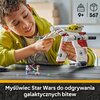 LEGO 75432 Star Wars Myśliwiec V-19 Torrent Płeć Dziewczynka