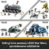 LEGO 75432 Star Wars Myśliwiec V-19 Torrent Liczba elementów [szt] 567