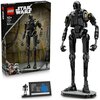 LEGO 75434 Star Wars Droid strażniczy K-2SO™