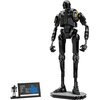 LEGO 75434 Star Wars Droid strażniczy K-2SO™ Kod producenta 75434