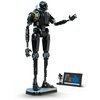 LEGO 75434 Star Wars Droid strażniczy K-2SO™ Motyw Droid strażniczy K-2SO™