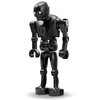 LEGO 75434 Star Wars Droid strażniczy K-2SO™ Kolekcjonerskie Nie