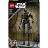 LEGO 75434 Star Wars Droid strażniczy K-2SO™ Gwarancja 24 miesiące