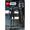 LEGO 75434 Star Wars Droid strażniczy K-2SO™ Płeć Chłopiec