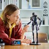LEGO 75434 Star Wars Droid strażniczy K-2SO™ Płeć Dziewczynka