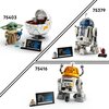 LEGO 75434 Star Wars Droid strażniczy K-2SO™ Liczba elementów [szt] 845