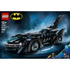 LEGO 76304 DC Batman Batmobil Batman Forever Liczba elementów [szt] 909
