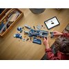 LEGO 75435 Star Wars Transporter MTT™ Separatystów z bitwy o Felucję Seria Lego Star Wars