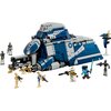 LEGO 75435 Star Wars Transporter MTT™ Separatystów z bitwy o Felucję Kod producenta 75435