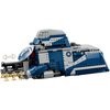 LEGO 75435 Star Wars Transporter MTT™ Separatystów z bitwy o Felucję Załączona dokumentacja Instrukcja obsługi w języku polskim