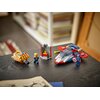LEGO 76319 Marvel Kapitan Ameryka kontra Thanos Seria Lego Marvel